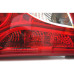 mobis deluxe led tail lamp hyundai yf sonata 2009-13